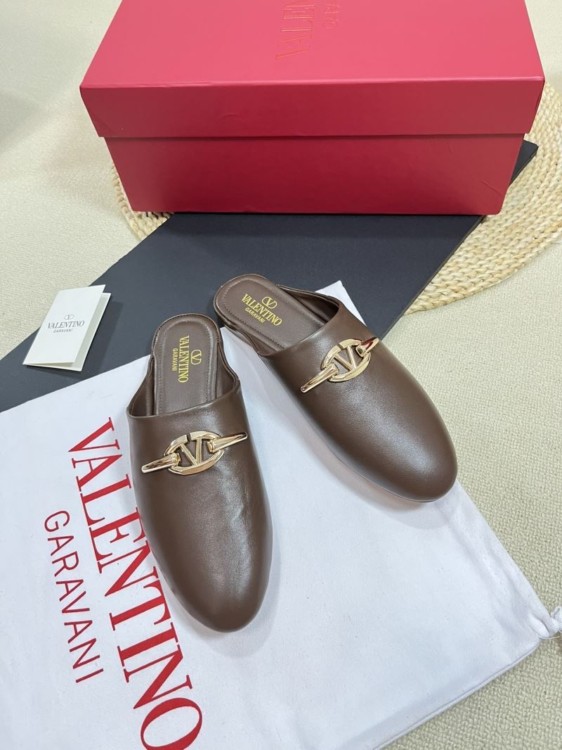 Valentino Slippers